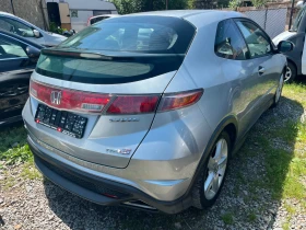 Honda Civic 1.8i - TYPE S - SWISS, снимка 3