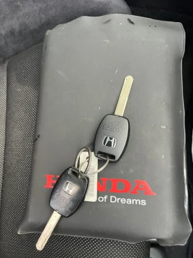 Honda Civic 1.8i - TYPE S - SWISS, снимка 10