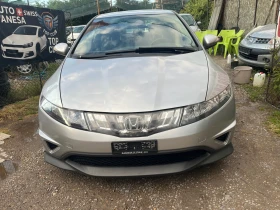 Honda Civic 1.8i - TYPE S - SWISS, снимка 5