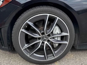Mercedes-Benz AMG GT C * 43 4MATIC Coupe * CARFAX * ЦЕНА ДО БГ, снимка 11