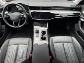 Audi A6 quattro * Progressiv * АвтоКредит * (ЦЕНА ДО БГ), снимка 5