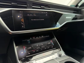 Audi A6 quattro * Progressiv * АвтоКредит * (ЦЕНА ДО БГ), снимка 10