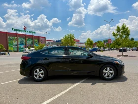 Hyundai Elantra 2.0i Автоматик ГАЗ ГАРАНЦИЯ 6 МЕСЕЦА ИЛИ 5000КМ, снимка 5