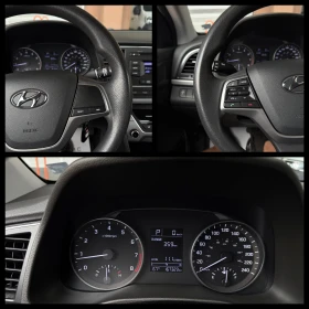 Hyundai Elantra 2.0i Автоматик ГАЗ ГАРАНЦИЯ 6 МЕСЕЦА ИЛИ 5000КМ, снимка 13