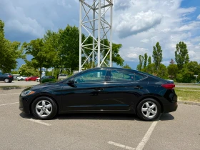Hyundai Elantra 2.0i Автоматик ГАЗ ГАРАНЦИЯ 6 МЕСЕЦА ИЛИ 5000КМ, снимка 2