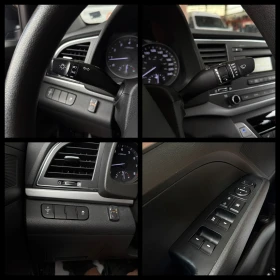 Hyundai Elantra 2.0i Автоматик ГАЗ ГАРАНЦИЯ 6 МЕСЕЦА ИЛИ 5000КМ, снимка 14