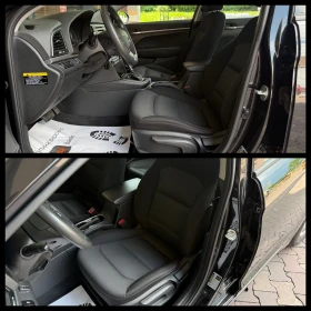 Hyundai Elantra 2.0i Автоматик ГАЗ ГАРАНЦИЯ 6 МЕСЕЦА ИЛИ 5000КМ, снимка 8