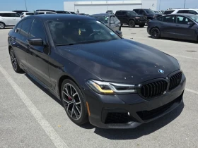 BMW 540 Xdrive M-Sport, снимка 6