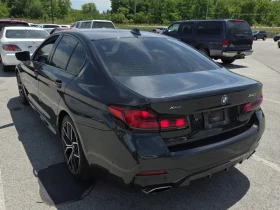 BMW 540 Xdrive M-Sport, снимка 3