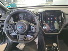 Subaru WRX * SPORT TECH * CARFAX * БЕЗ ПЪРВОНАЧАЛНА ВНОСКА, снимка 10