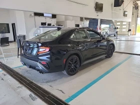 Subaru WRX * SPORT TECH * CARFAX * БЕЗ ПЪРВОНАЧАЛНА ВНОСКА, снимка 3