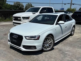 Audi A4 * Komfort plus * CARFAX * ЦЕНА ДО БГ, снимка 1
