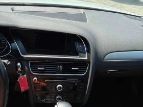 Audi A4 * Komfort plus * CARFAX * ЦЕНА ДО БГ, снимка 9