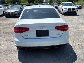 Audi A4 * Komfort plus * CARFAX * ЦЕНА ДО БГ, снимка 4