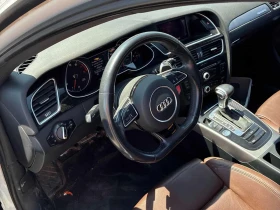 Audi A4 * Komfort plus * CARFAX * ЦЕНА ДО БГ, снимка 5