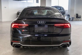Audi Rs5 КАРБОН / КОЖА / МАСАЖ / ЦЕНА до БГ, снимка 5