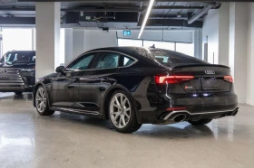 Audi Rs5 КАРБОН / КОЖА / МАСАЖ / ЦЕНА до БГ, снимка 4