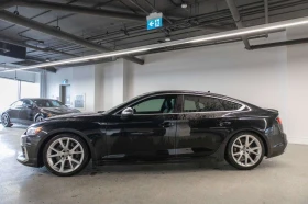 Audi Rs5 КАРБОН / КОЖА / МАСАЖ / ЦЕНА до БГ, снимка 3