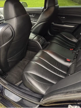 BMW 640 D Grand Coupe, снимка 9