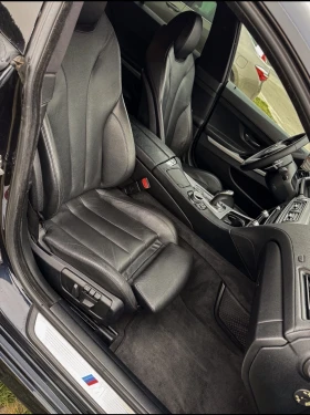 BMW 640 D Grand Coupe, снимка 10
