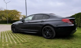 BMW 640 D Grand Coupe, снимка 7