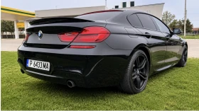 BMW 640 D Grand Coupe, снимка 6