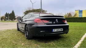 BMW 640 D Grand Coupe, снимка 3