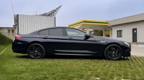 BMW 640 D Grand Coupe, снимка 4