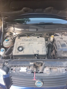 Fiat Stilo, снимка 12