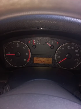 Fiat Stilo, снимка 15