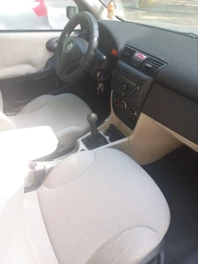 Fiat Stilo, снимка 6