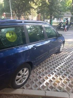 Fiat Stilo, снимка 5