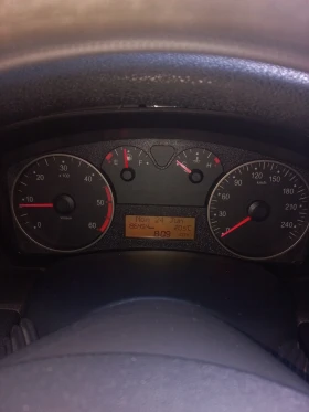 Fiat Stilo, снимка 16