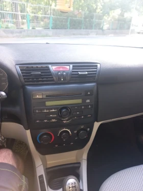 Fiat Stilo, снимка 14