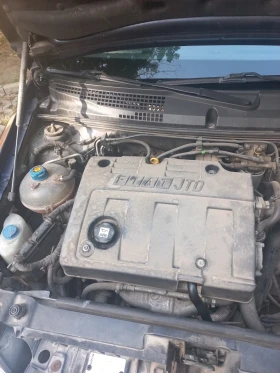 Fiat Stilo, снимка 11