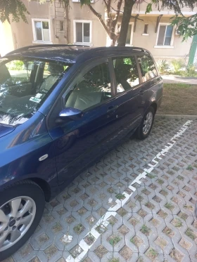 Fiat Stilo, снимка 2