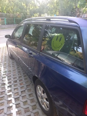 Fiat Stilo, снимка 4