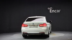 BMW 330 M-SPORT* КОЖА* ПОДГРЕВ* ШИБИДАХ* КАМЕРА* HEAD-UP* , снимка 4