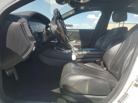 Mercedes-Benz S 560 E* AMG* BURMESTER* ОБДУХ* PANO* DISTRONIC* , снимка 8