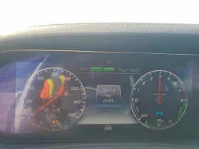 Mercedes-Benz S 560 E* AMG* BURMESTER* ОБДУХ* PANO* DISTRONIC* , снимка 10
