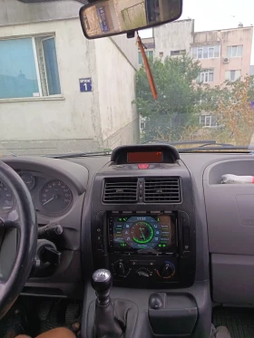 Citroen Jumpy, снимка 7