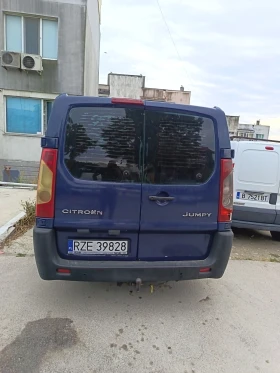 Citroen Jumpy, снимка 5