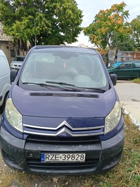 Citroen Jumpy, снимка 1