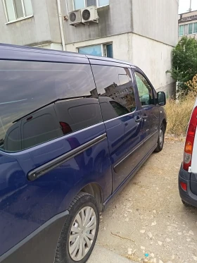 Citroen Jumpy, снимка 4