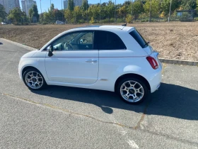 Fiat 500 DolceVita, снимка 14