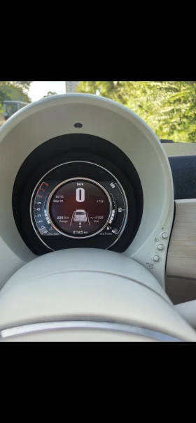 Fiat 500 DolceVita, снимка 8
