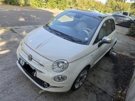 Fiat 500 DolceVita, снимка 7