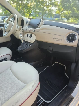 Fiat 500 DolceVita, снимка 13