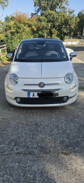 Fiat 500 DolceVita, снимка 3