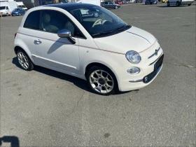 Fiat 500 DolceVita, снимка 10